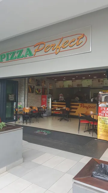 Pizza Perfect Elardus