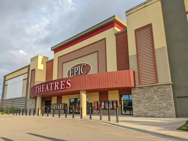 Epic Theatres Mt. Dora