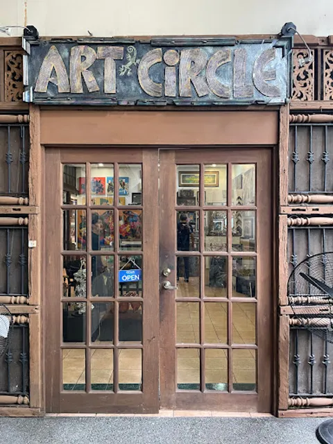 Art Circle