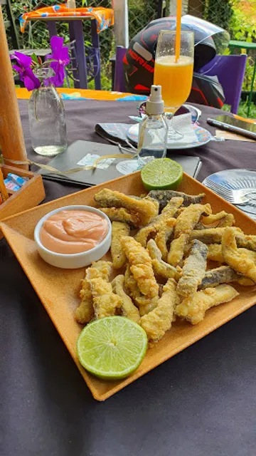 Point da Maromba Restaurante