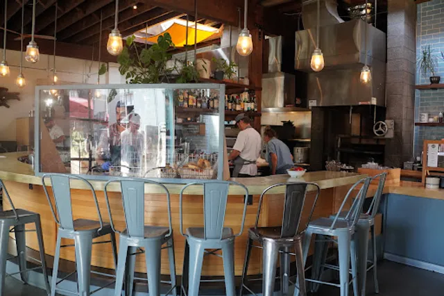 Old Salt Fish and Bagel - Fremont