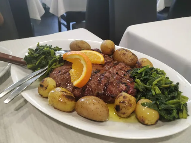 Restaurante Verde Minho