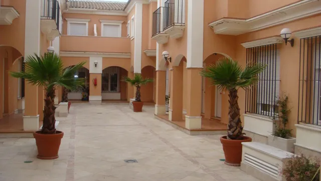 Casa La Rocina Almonte