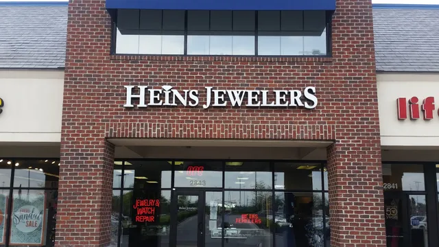 Heins Jewelers