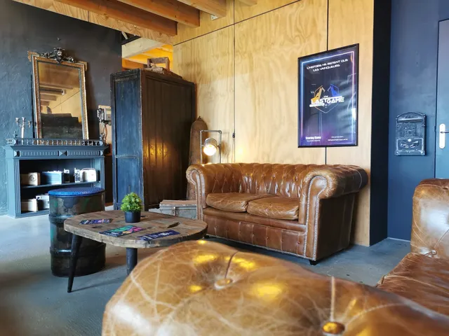 Operation Escape Bayonne