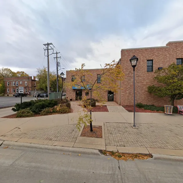 Liberty Title & Abstract