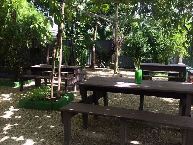 Smoothies (Cafetería & Salón para eventos)