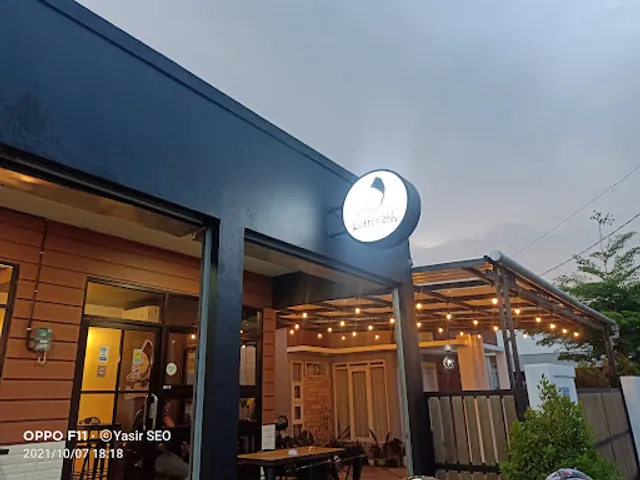 Kedai Kopi Koffeeahh