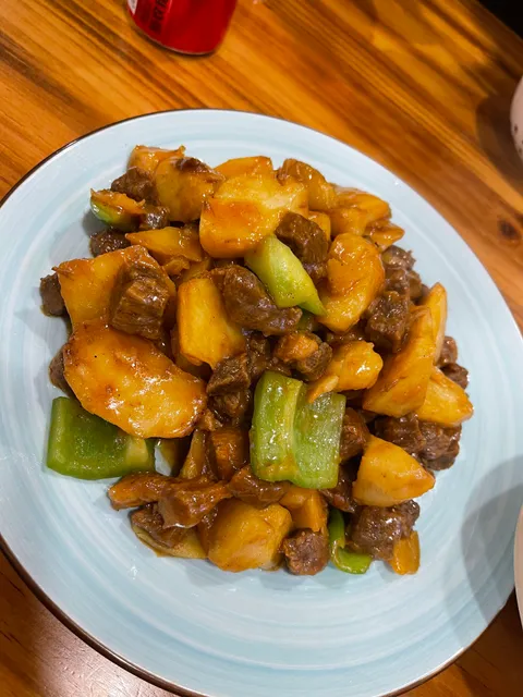 Laoshuren Sichuan Restaurant