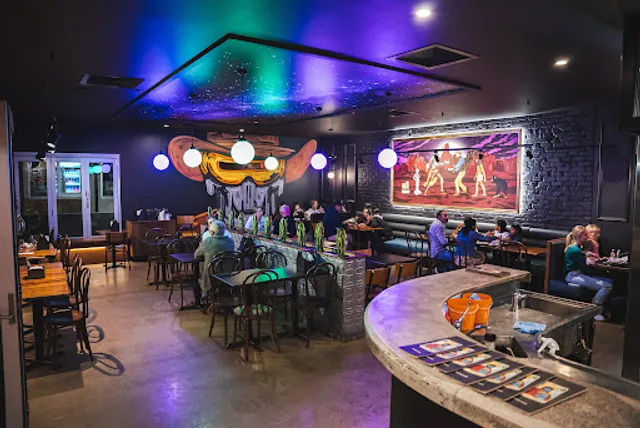 Burger Urge (Toowoomba)