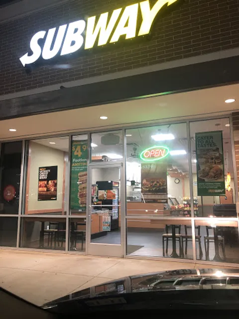 Subway