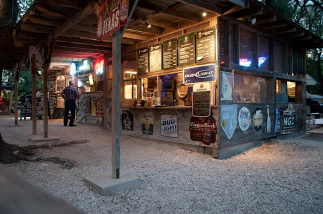 Walburg German Restaurant