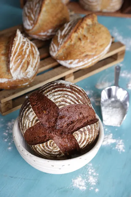 Little Vegan Artisan