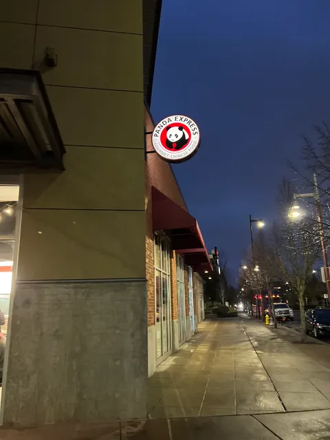 Panda Express