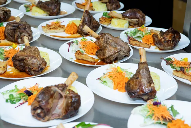 CHICHI'S CARIBBEAN COOKING