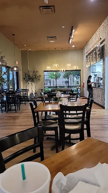 Something Different Grill