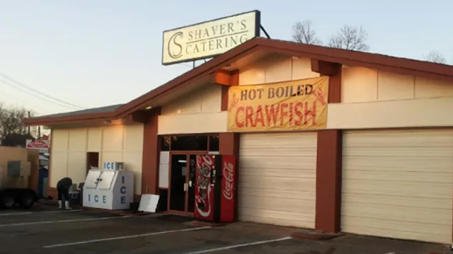 Shaver's Catering