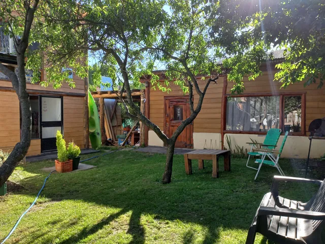 Cabañas Del Valle Andino