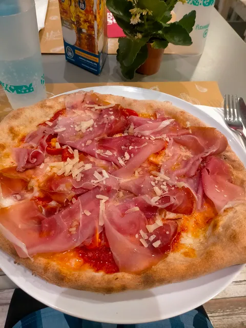 Non Solo Pizza di Colacello Giorgio