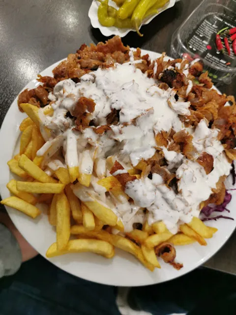 Cengiz Karatas Döner Kebap Haus