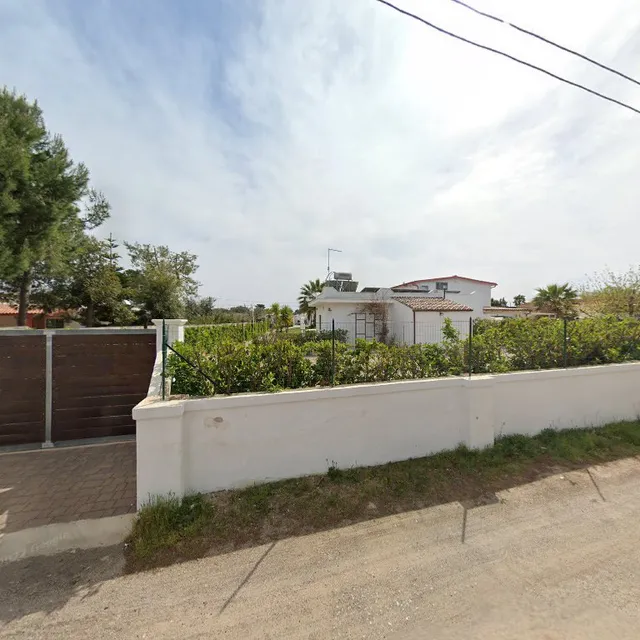 casa vacanze Villa Teresa