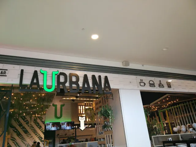 La Urbana