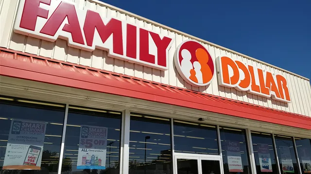 Family Dollar