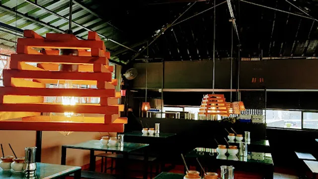 Poomaram Ram's Kitchen