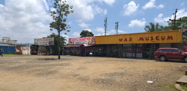 Rohit Restaurant : Best Restaurant in Lonavala