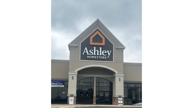 Ashley Store