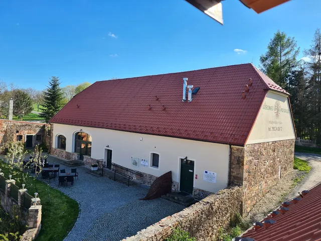 Gościniec Pod Gruszą