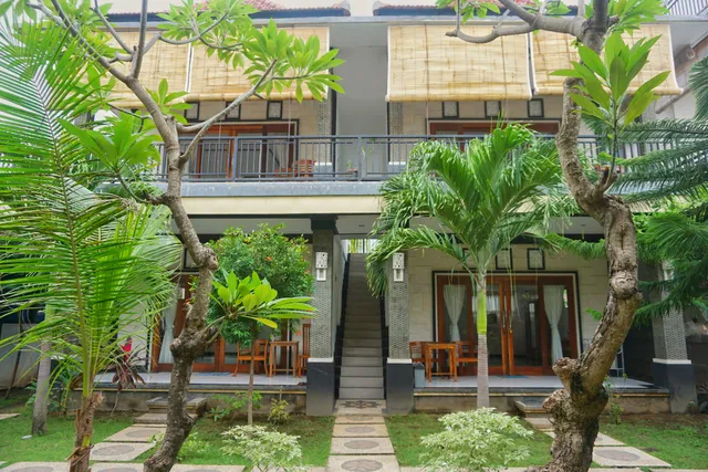 Pakels Bali Villas
