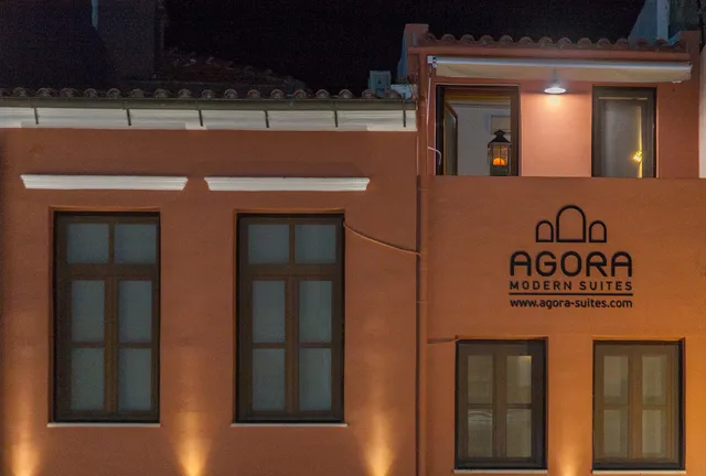 Agora Suites