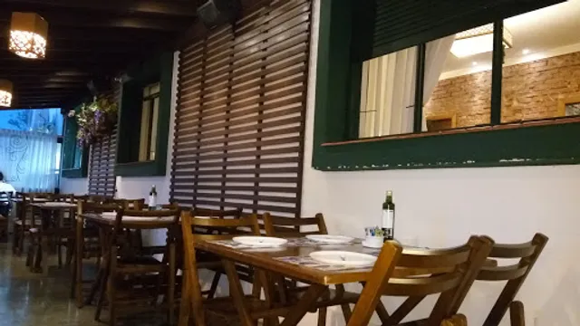 Pizzaria D'Lucca