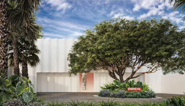 The Standard, Pattaya Na Jomtien