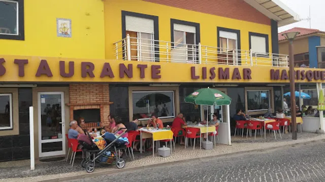 Restaurante Marisqueira Lismar