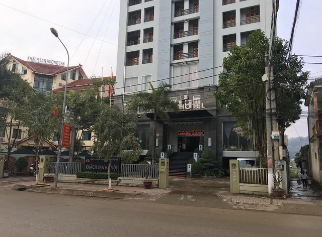 Hanoi hotel299