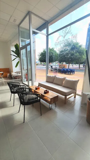 Restaurante Manzana Verde (Ronda Sur)