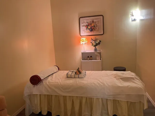 Charleston SAKURA SPA