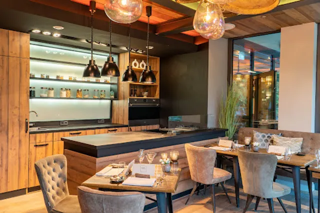 Joseph's Fine Dining