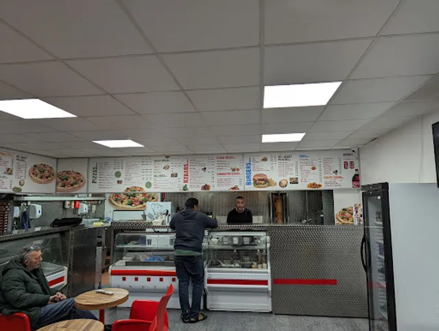 Dial A Pizza Haverhill