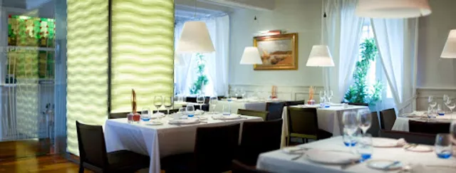 Restaurante el Raset