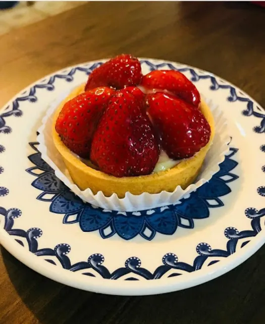 Visual Café Santinho