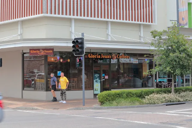 Gloria Jean's Gosford Imperial