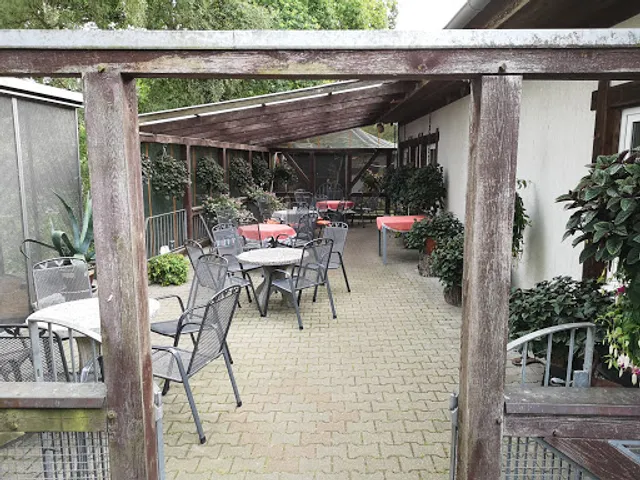 Gaststätte am Karpfenteich
