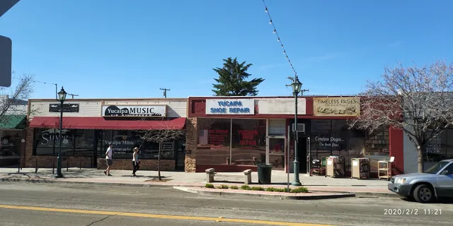 The Vintage Vault Yucaipa