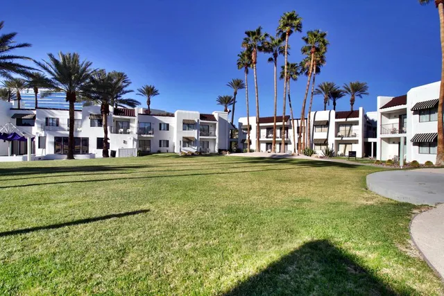 Serene Vegas Boutique Hotel