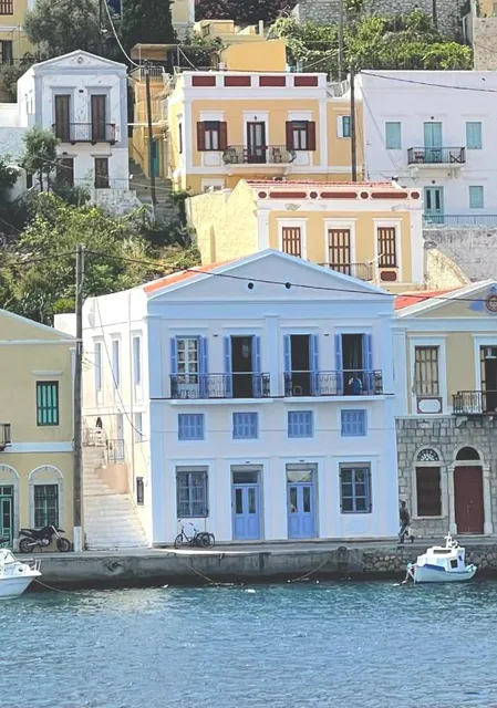 Anamar Symi