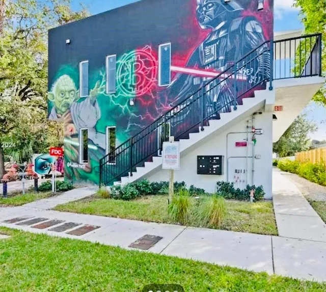 Atrium Design District