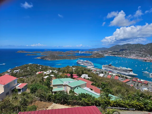 taste at Paradise Point